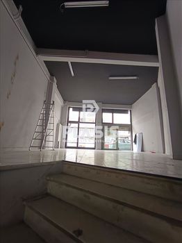 Store 100sqm for sale-Vironas