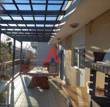 Διαμέρισμα 120τ.μ. για πώληση-Παλαιό φάληρο » Παναγίτσα