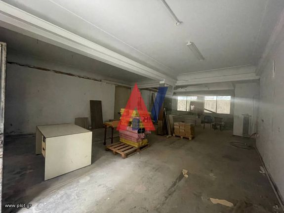 Building 154 sqm for sale, Athens - South, Palaio Faliro