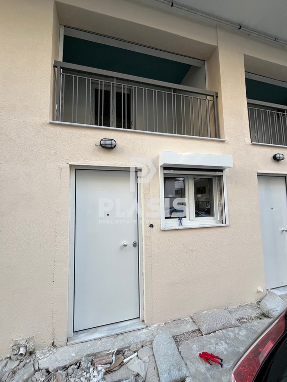 Μεζονέτα 100 τ.μ. προς πώληση, Παγκράτι