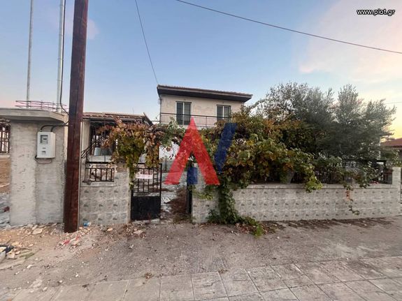 Μονοκατοικία 160 τ.μ. για πώληση, Ν. Σερρών, Νέα Ζίχνη