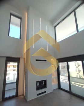 Maisonette 139sqm for rent-Alimos