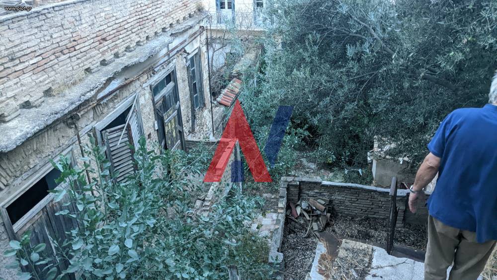 Μονοκατοικία 258 τ.μ. προς πώληση, Πλάκα Αθήνας