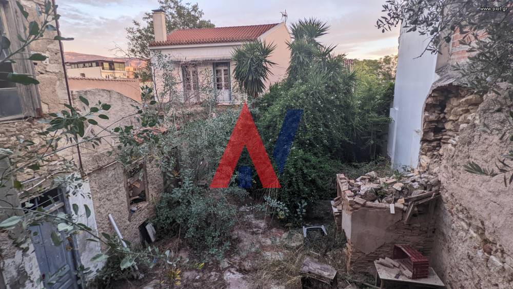Μονοκατοικία 258 τ.μ. προς πώληση, Πλάκα Αθήνας