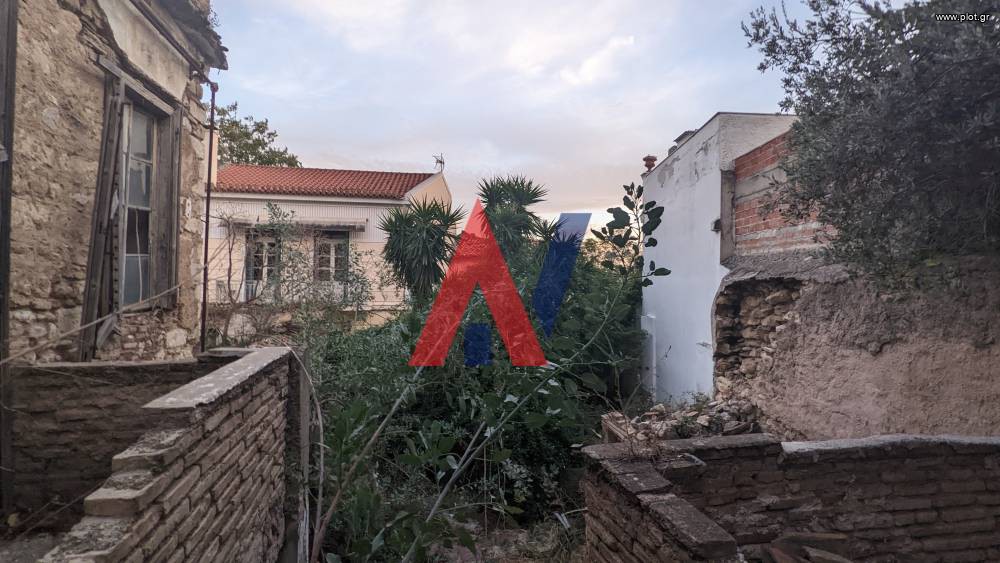Μονοκατοικία 258 τ.μ. προς πώληση, Πλάκα Αθήνας