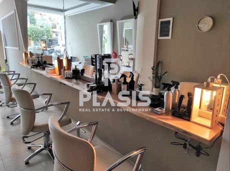 Κατάστημα 200τ.μ. για πώληση-Ζωγράφου