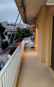 Apartment 60sqm for rent-Rafina