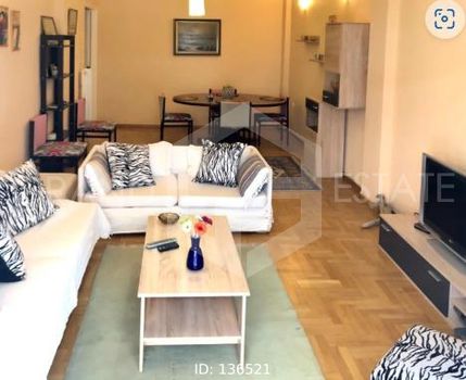Apartment 110sqm for rent-Pagkrati » Alsos Pagkratiou