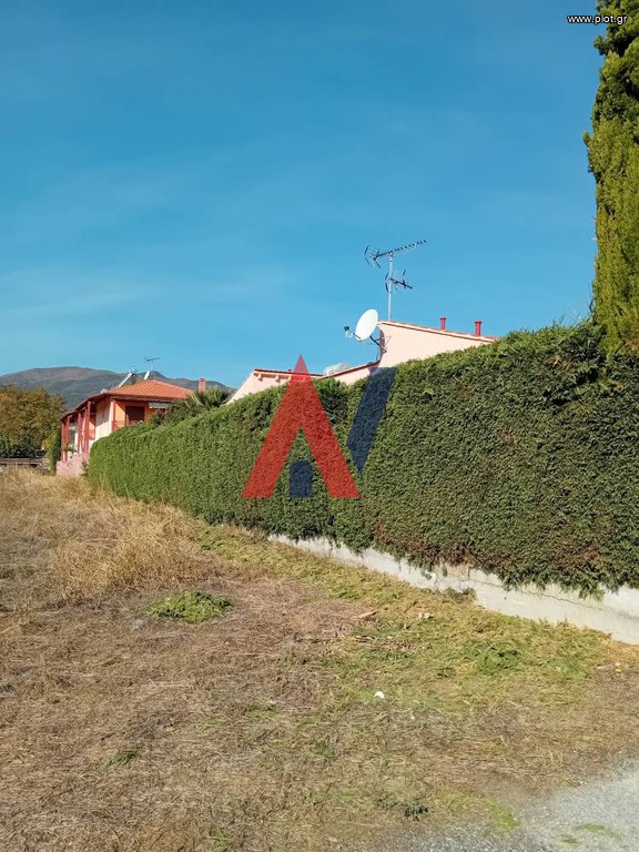 Συγκρότημα διαμερισμάτων 400 τ.μ. προς πώληση, Νέα Βρασνά