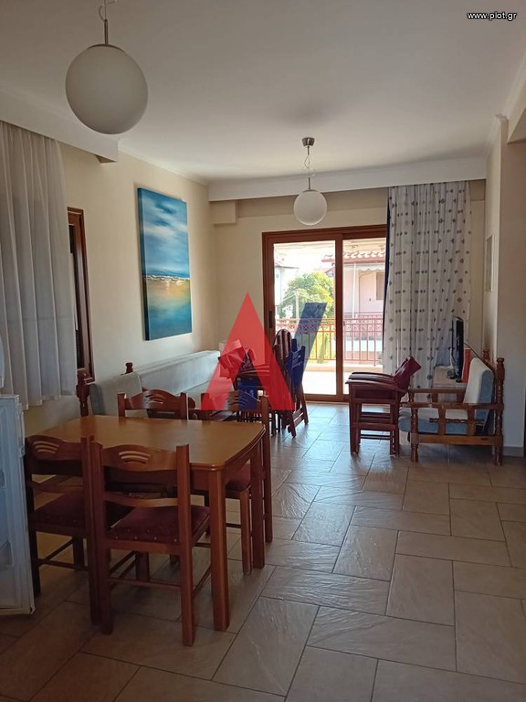 Συγκρότημα διαμερισμάτων 400 τ.μ. προς πώληση, Νέα Βρασνά