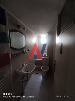 Διαμέρισμα 120τ.μ. για πώληση-Καλλιθέα » Χρυσάκη