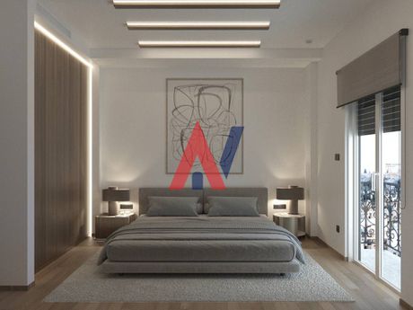 Διαμέρισμα 80τ.μ. για πώληση-Κουκάκι - μακρυγιάννη » Φιξ