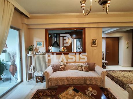 Διαμέρισμα 105τ.μ. για πώληση-Γαλάτσι