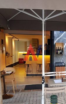 Κατάστημα 60τ.μ. για πώληση-Παγκράτι » Κέντρο παγκρατίου