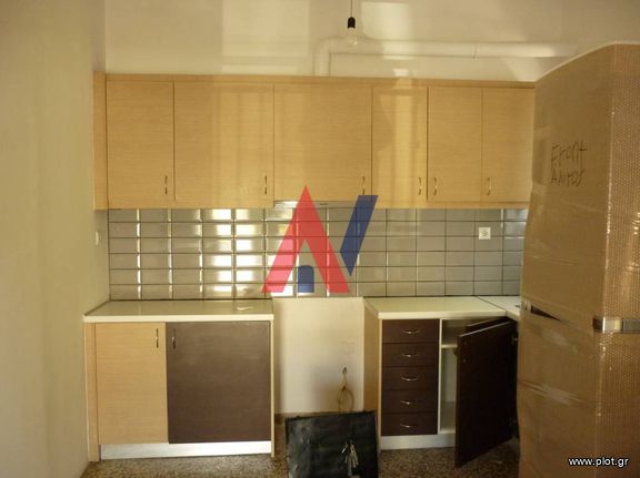 Apartment 50 sqm for rent, Thessaloniki - Center, Center