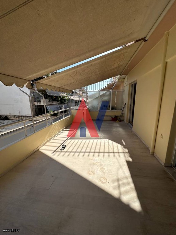 Διαμέρισμα 95 τ.μ. προς πώληση, Φωκίωνος Νέγρη