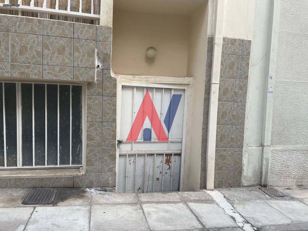 Αποθήκη 96 τ.μ. προς πώληση, Φιξ