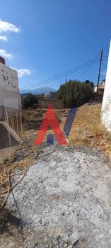 Land plot 143 sqm for sale