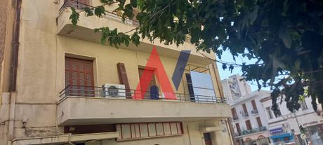 Διαμέρισμα 168τ.μ. για πώληση-Κέντρο » Πλατεία βάθης