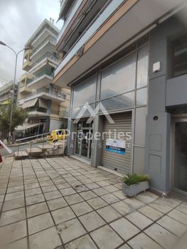 Κατάστημα 211τ.μ. για ενοικίαση-Συκιές » Κέντρο
