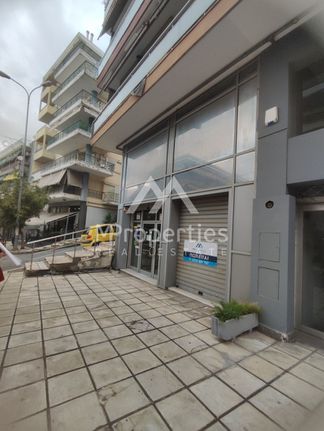 Store 211 sqm for rent, Thessaloniki - Suburbs, Sikies