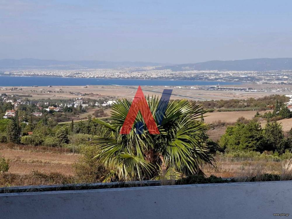 Μονοκατοικία 674 τ.μ. προς πώληση, Τρίλοφο Θέρμης