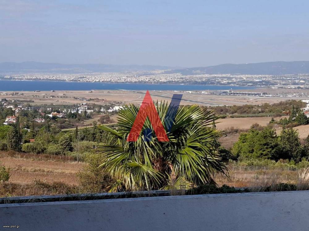 Μονοκατοικία 674 τ.μ. προς πώληση, Τρίλοφο Θέρμης