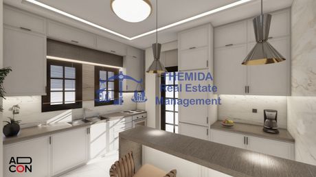 Apartment 51sqm for sale-Thermi » Center Of Thermi