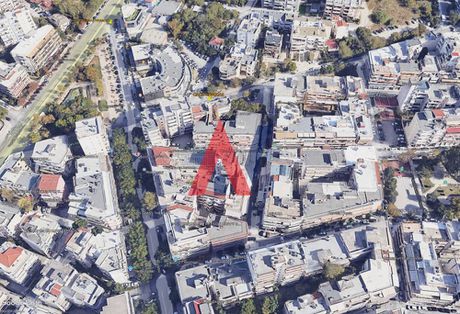 Διαμέρισμα 97τ.μ. για πώληση-Καλαμαριά » Κηφισιά