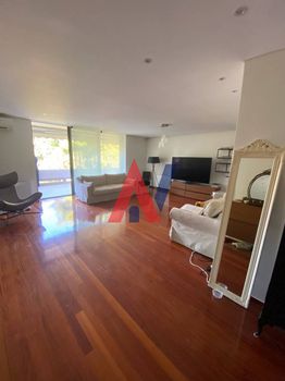 Apartment 130 sqm for sale