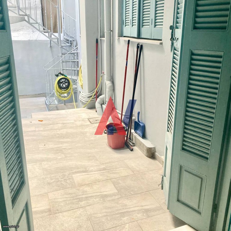Διαμέρισμα 140 τ.μ. προς πώληση, Νοσοκομείο Παίδων