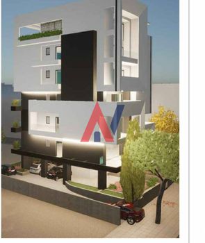 Μεζονέτα 187τ.μ. για πώληση-Άλιμος » Εκτελωνιστών - εφοριακών