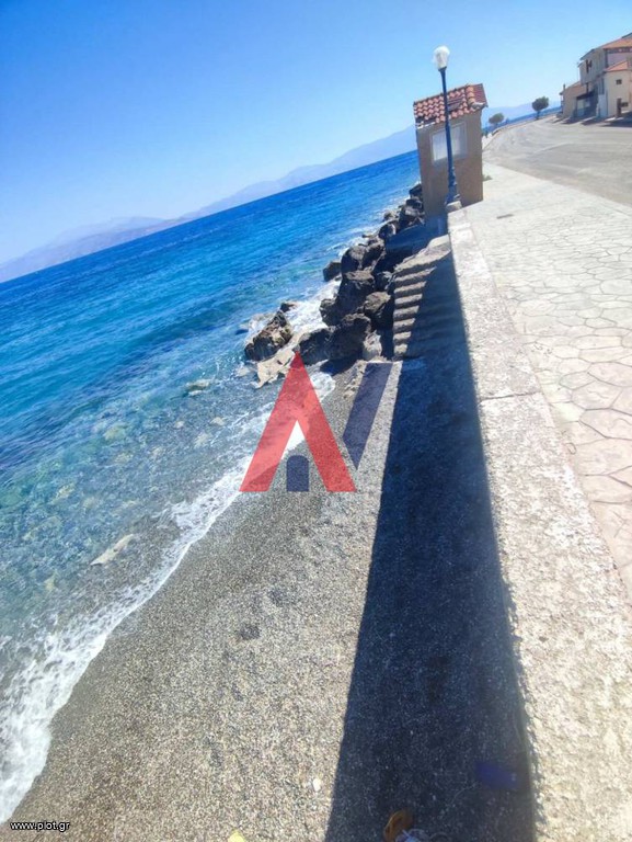 Ξενοδοχείο 750 τ.μ. πρός ενοικίαση, Αχαΐα, Διακοπτό