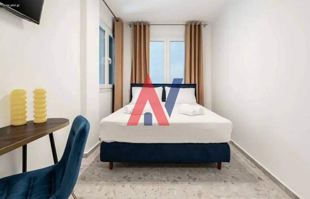 Διαμέρισμα 110 τ.μ. προς πώληση, Βαρνάβα