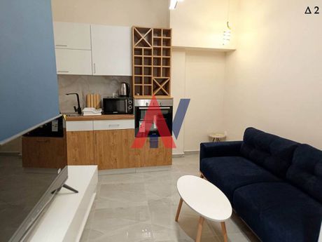 Διαμέρισμα 34τ.μ. για πώληση-Μπότσαρη