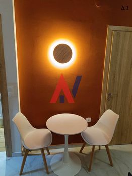 Studio / γκαρσονιέρα 37τ.μ. για πώληση-Μπότσαρη