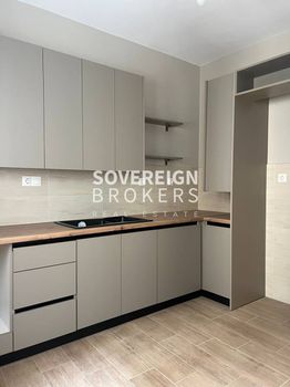 Studio / γκαρσονιέρα 60τ.μ. για πώληση-Νεάπολη » Άγιος γιώργιος - τρώαδα