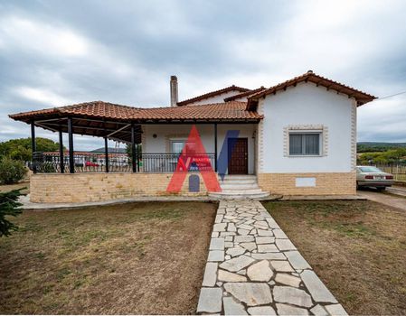 Μονοκατοικία 200τ.μ. για πώληση-Καλλίνδοια » Άγιος χαράλαμπος