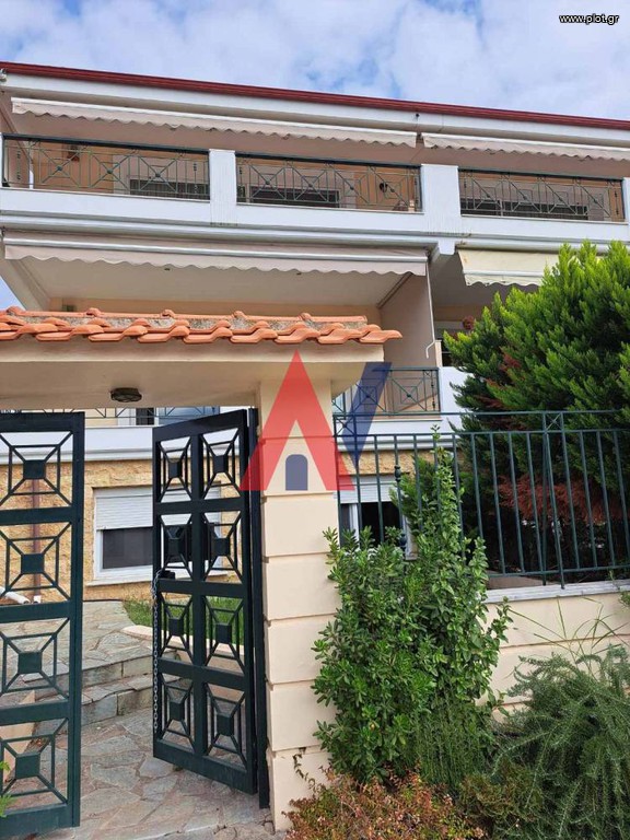 Μεζονέτα 200 τ.μ. πρός πώληση, Θεσσαλονίκη - Περιφ/Κοί Δήμοι, Πανόραμα