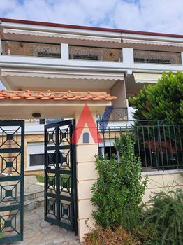 Μεζονέτα 200 τ.μ. για πώληση