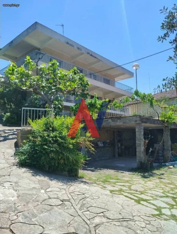 Μονοκατοικία 400 τ.μ. πρός πώληση, Θεσσαλονίκη - Περιφ/Κοί Δήμοι, Πυλαία