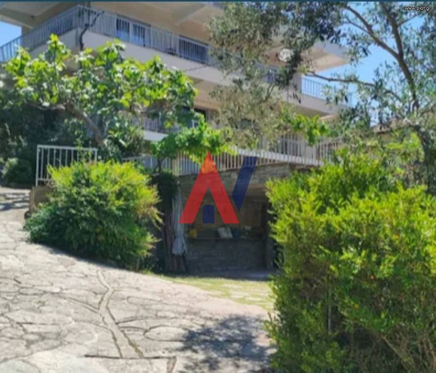 Μονοκατοικία 400 τ.μ. πρός πώληση, Θεσσαλονίκη - Περιφ/Κοί Δήμοι, Πυλαία