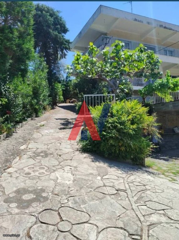 Μονοκατοικία 400 τ.μ. πρός πώληση, Θεσσαλονίκη - Περιφ/Κοί Δήμοι, Πυλαία