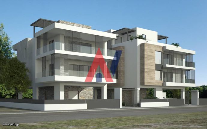 Διαμέρισμα 87 τ.μ. για πώληση, Θεσσαλονίκη - Περιφ/Κοί Δήμοι, Θέρμη