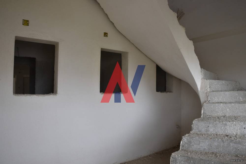 Βιομηχανικός χώρος 400 τ.μ. πρός ενοικίαση, Ν. Λάρισας, Λάρισα