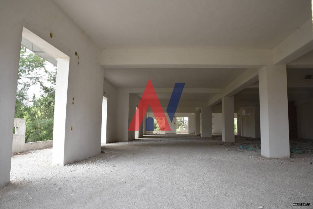 Βιομηχανικός χώρος 400 τ.μ. πρός ενοικίαση, Ν. Λάρισας, Λάρισα