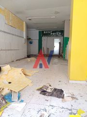 Κατάστημα 60 τ.μ. για ενοικίαση