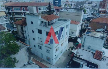 Επιχειρηματικό κτίριο 481 τ.μ. για πώληση