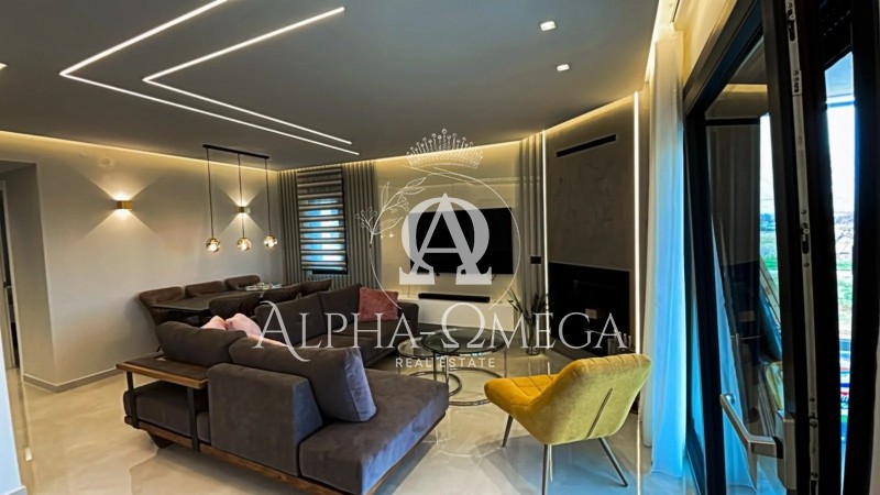 Διαμέρισμα 168 τ.μ. πρός πώληση, Θεσσαλονίκη - Περιφ/Κοί Δήμοι, Θέρμη