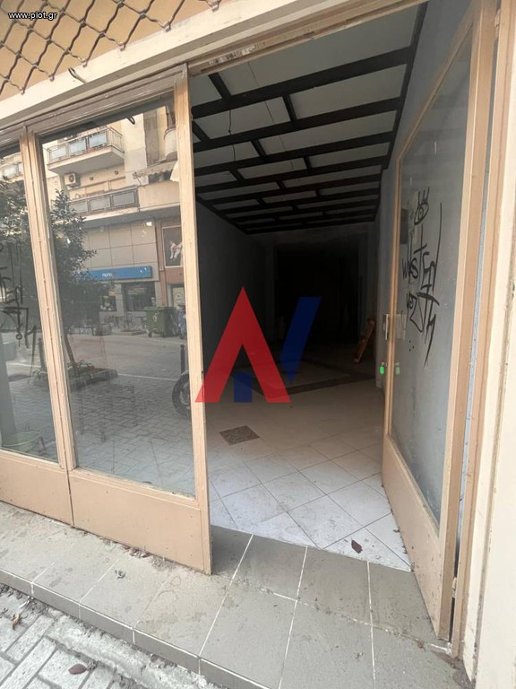 Κατάστημα 68 τ.μ. για πώληση, Ν. Σερρών, Σέρρες